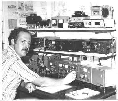 My shack in Honiara circa 1982