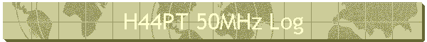 H44PT 50MHz Log