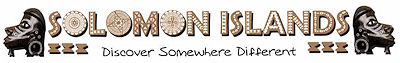 Solomon Islands Visitors Bureau